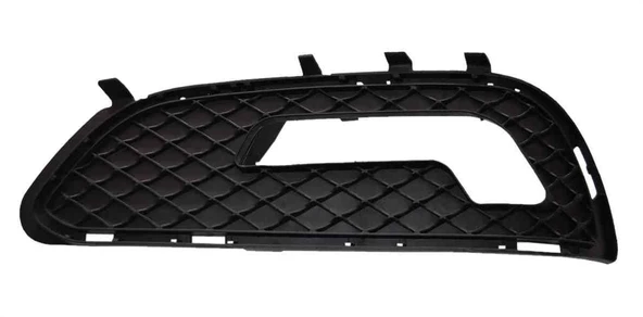 MERCEDES W212 SİS FARI ÇERÇEVESİ SOL 2128851323 ESKİ MODEL ürün görseli 1