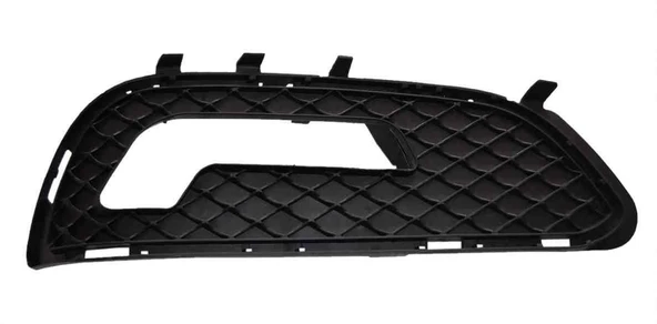 MERCEDES W212 SİS FARI ÇERÇEVESİ SAĞ 2128851423 ESKİ MODEL ürün görseli 1