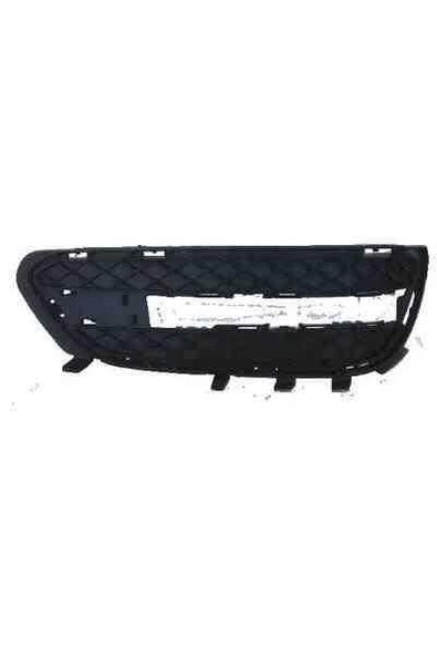 MERCEDES W212 SİS FARI ÇERÇEVESİ SAĞ 2009-2013 2128851623 ürün görseli 1