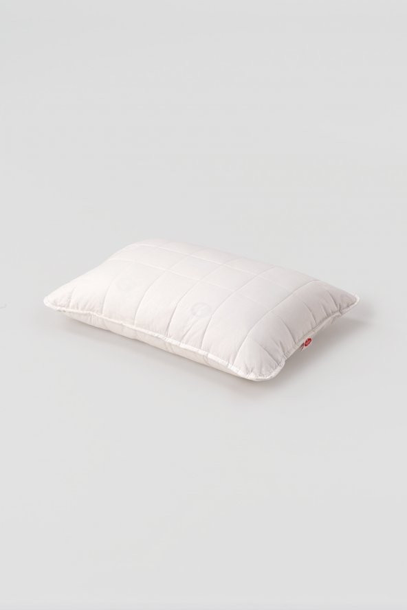 Cotton Box 100 Pamuk Yastık Kapitoneli 50x70 ürün görseli 1