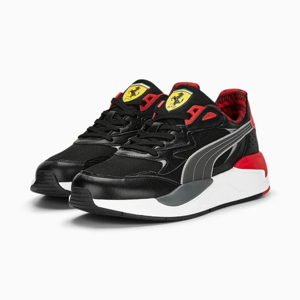 PUMA  FERRARİ X-RAY SPEED MOTOR SPORT AYAKKABI ürün görseli 1