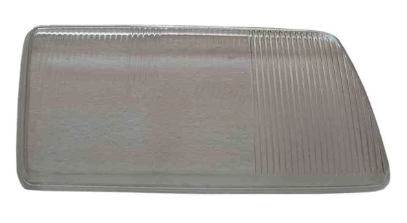 MERCEDES W126 FAR CAMI SAĞ ürün görseli 1