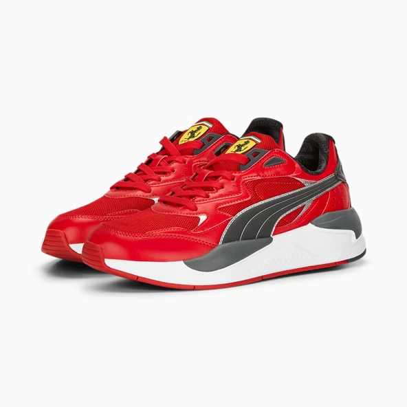 PUMA  FERRARİ X-RAY SPEED MOTOR SPORT AYAKKABI ürün görseli 1
