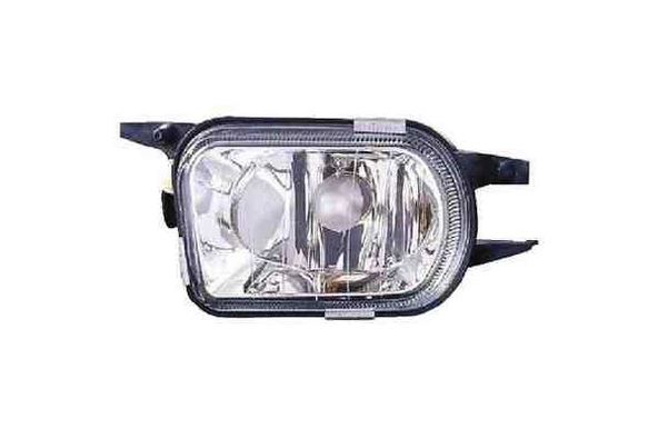 MERCEDES W203 SİS FARI SOL KOMPLE 2002-2004 2038201156 ürün görseli 1