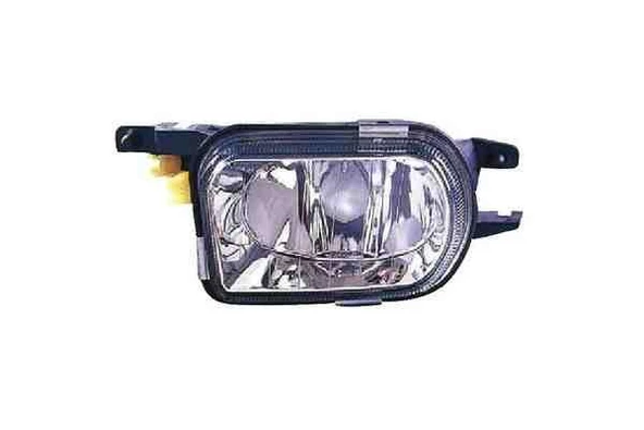 MERCEDES W203 SİS FARI SOL 2004-2007 ürün görseli 1