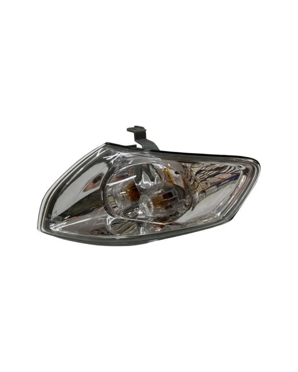 Sinyal Sol Mazda 626 2000-2002 - Resim 2