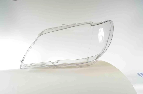 BMW E65 FAR CAMI SOL 2005-2008 ürün görseli 1