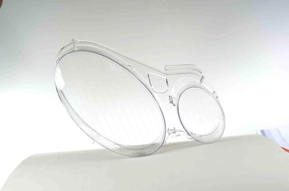 MERCEDES W211 FAR CAMI SAĞ 2007-2009 ürün görseli 1