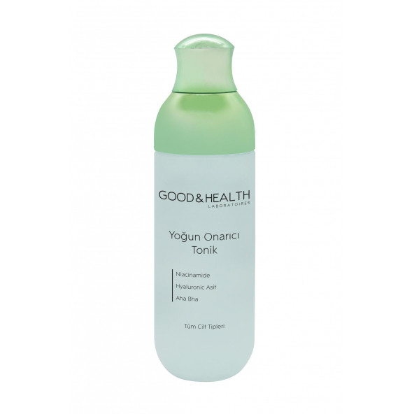 GOOD & HEALTH YOĞUN ONARICI TONİK 200 ML ürün görseli 1