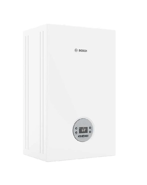 Bosch Condens 1200 W 28/30 kW (24.000 Kcal) Tam Yoğuşmalı Kombi ürün görseli 1