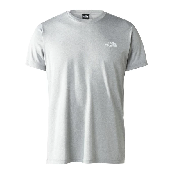 The North Face  Erkek REAXION RED BOX Tişört NF0A4CDWX8A1 ürün görseli 1