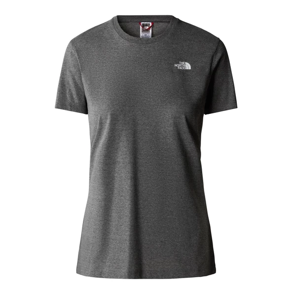 The North Face Kadın SIMPLE DOME Tişört NF0A4T1ADYY1 ürün görseli 1