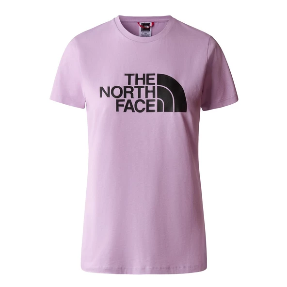 The North Face W EASY Kadın Tişört  NF0A4T1QHCP1 ürün görseli 1