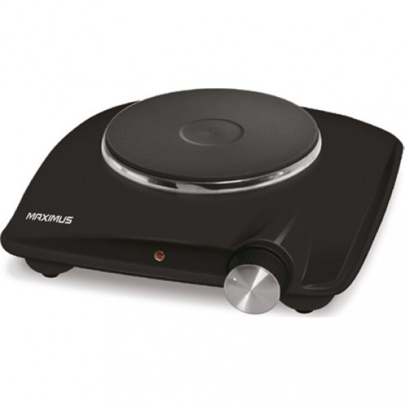 Maximus Minisan Mx -5002 Tekli Pleytli Ocak Maximus ürün görseli 1