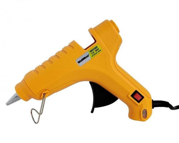 Wellhise WH1005 60 Watt Silikon Tabancası 220v ürün görseli 1
