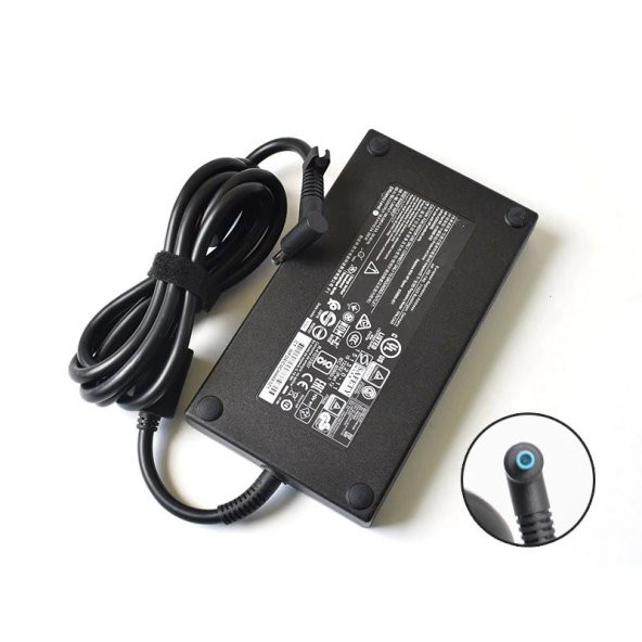 Hp Pavilion Gaming 15-DK2030nt Adaptör, Şarj Aleti 200W ürün görseli 1