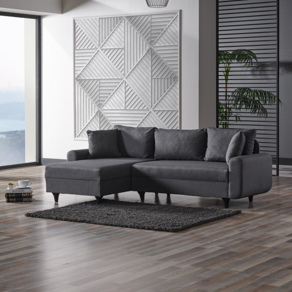 Kagu Corner Flavia Köşe Takımı ürün görseli 1