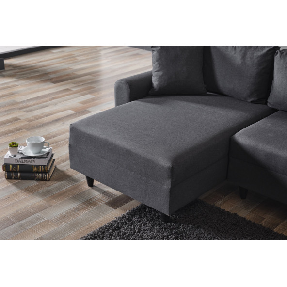 Kagu Corner Flavia Köşe Takımı - Resim 2