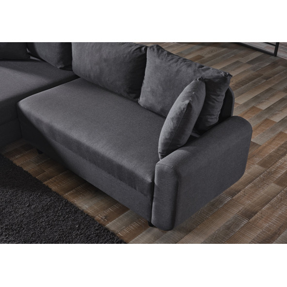 Kagu Corner Flavia Köşe Takımı - Resim 3