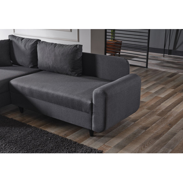 Kagu Corner Flavia Köşe Takımı - Resim 4