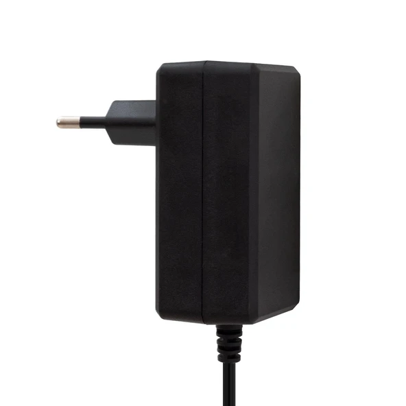 Weko 9 Volt 2 Amper İnce 2.5 0.7 Uç Yerli Üretim Tablet Pc Adaptörü - Resim 2
