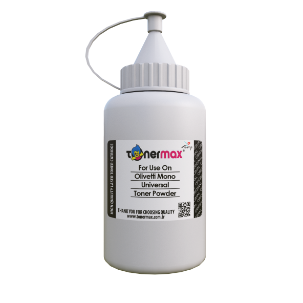 Olivetti D-Copia 3524MF Toner Tozu 500GR. / B1233 / PGL 2535 ürün görseli 1