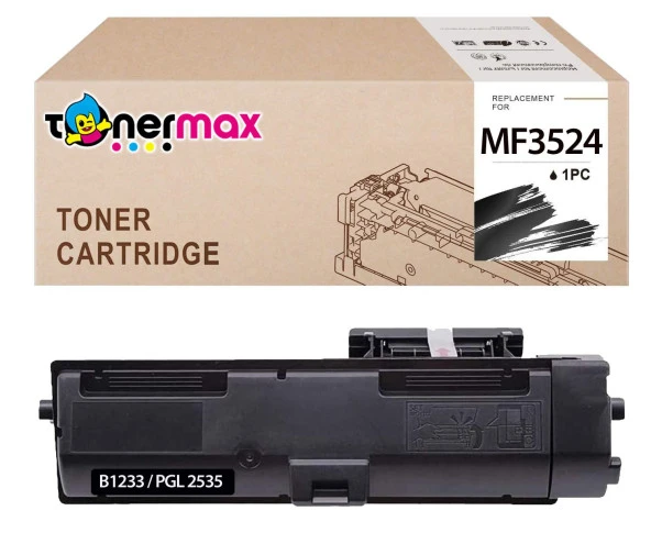 Olivetti D-Copia 3524MF Muadil Toner / B1233 / PGL 2535 ürün görseli 1