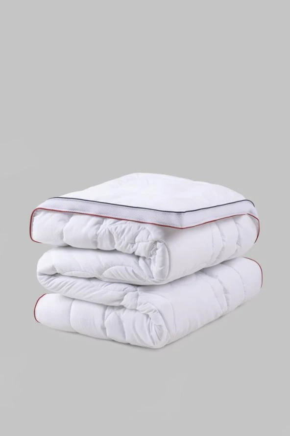 Cotton Box Tek Kişilik Climate Yorgan 155x215 Beyaz ürün görseli 1