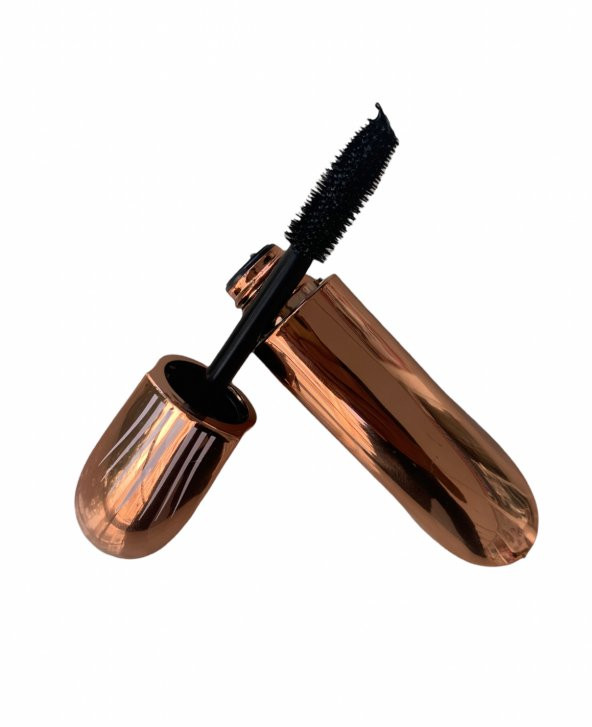 MST COSMETİC GOLD SUNRISE MASKARA - Resim 3