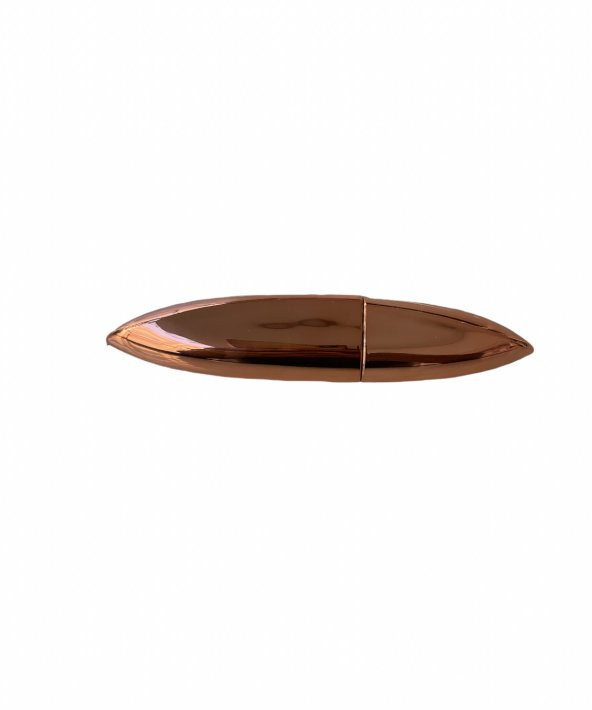 MST COSMETİC GOLD SUNRISE MASKARA - Resim 4