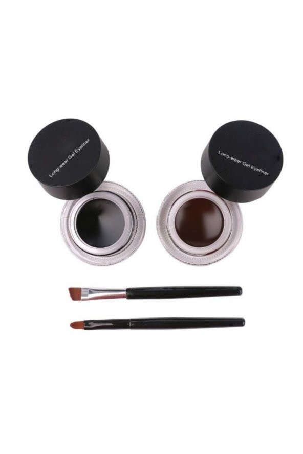 2li Jel Eyeliner ürün görseli 1
