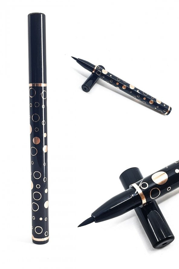 Mst Cosmetic  Liguid Eyeliner ürün görseli 1