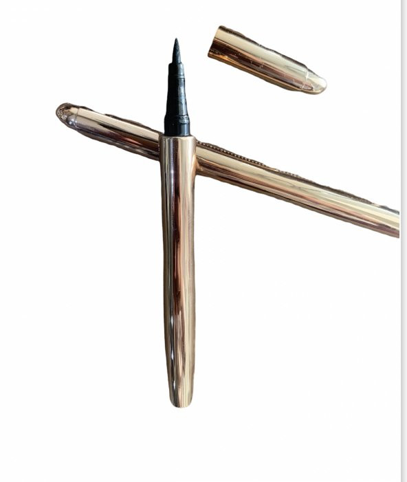 Mst Cosmetic Eyeliner Gold MS47978 ürün görseli 1