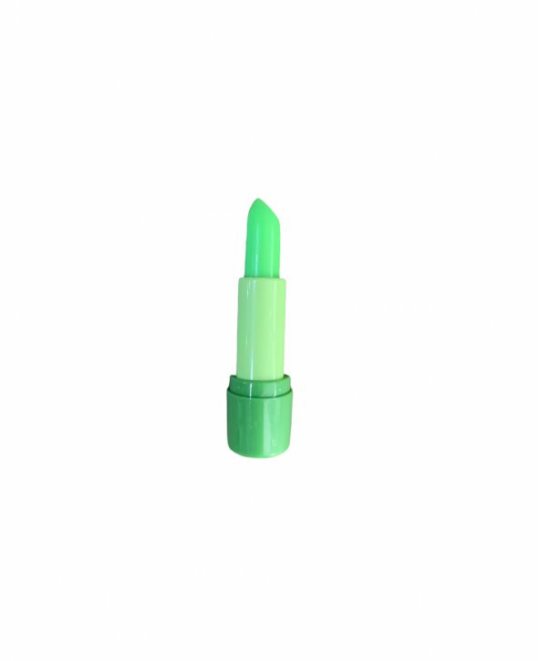Mst Cosmetic Aloe Vera Lipstick Sihirli Ruj Nemlendirici ürün görseli 1