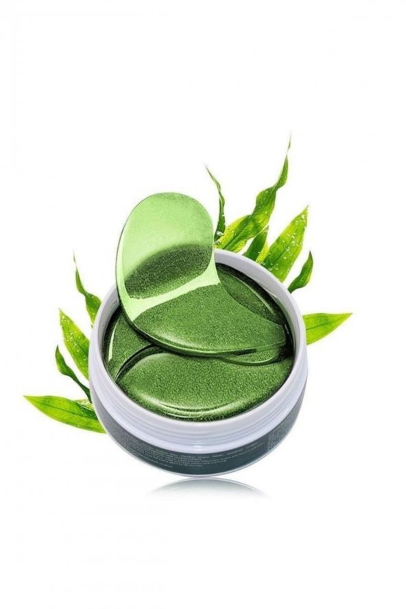 Göz Altı Aydınlatıcı Sıkılaştırıcı ve Onarıcı Collagen Göz Altı Maskesi ürün görseli 1