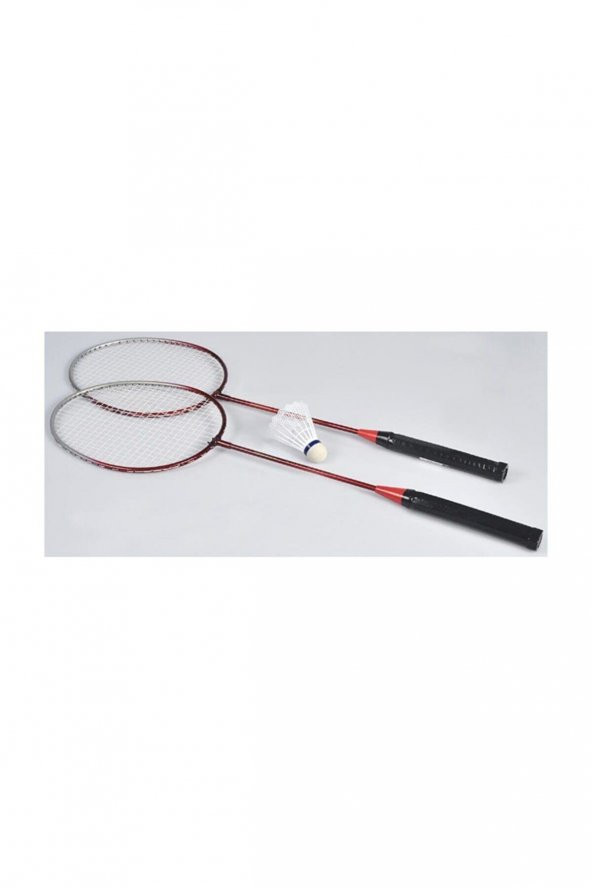 Badminton raket seti ürün görseli 1