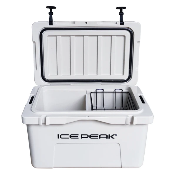 IcePeak Aden Plus Buzluk 45 Litre - Resim 2