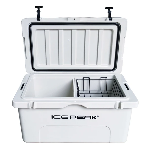 Icepeak Aden Plus Buzluk 65 Litre - Resim 2
