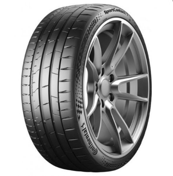 Continental SportContact 7 245/35R21 96Y XL FR MGT (Yaz) ürün görseli 1