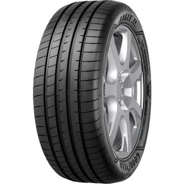 Goodyear Eagle F1 Asymmetric 3 SUV 255/55R18 109Y XL (Yaz) (2023) ürün görseli 1