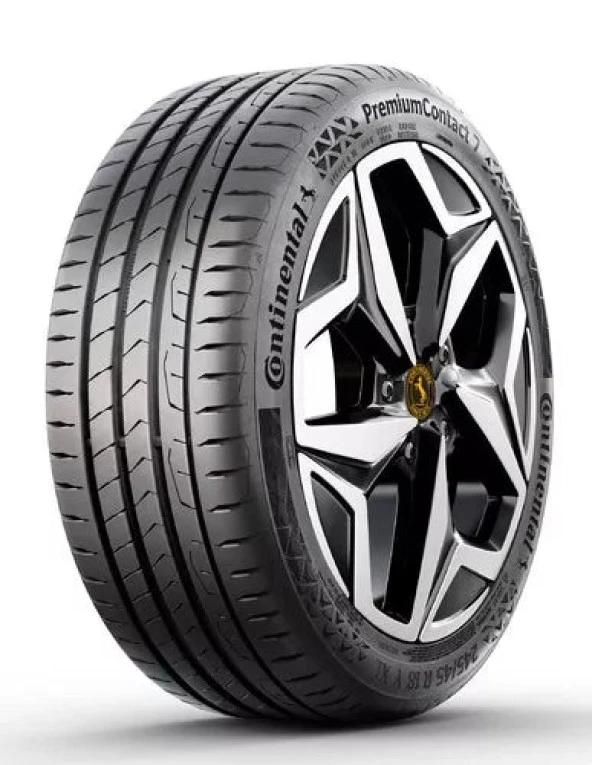 Continental PremiumContact 7 225/55R17 101Y XL FR (Yaz) ürün görseli 1