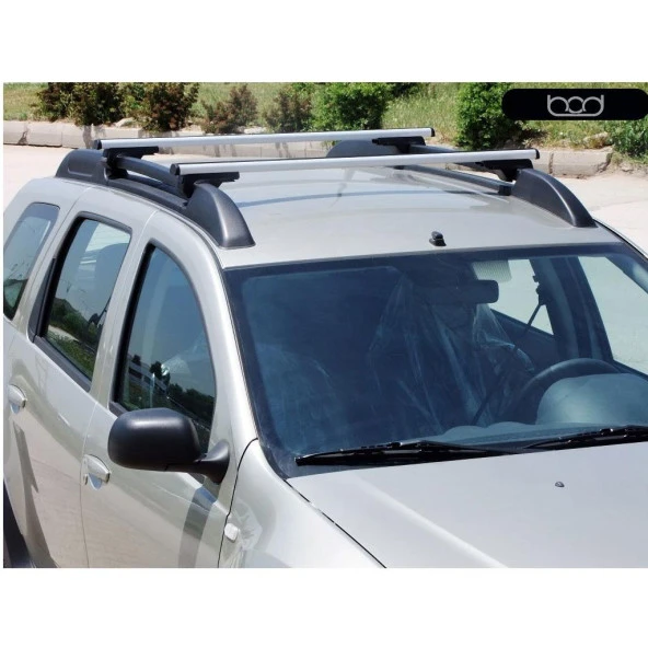 Bod Audi Q5 Port Bagaj Ara Atkı - Resim 4