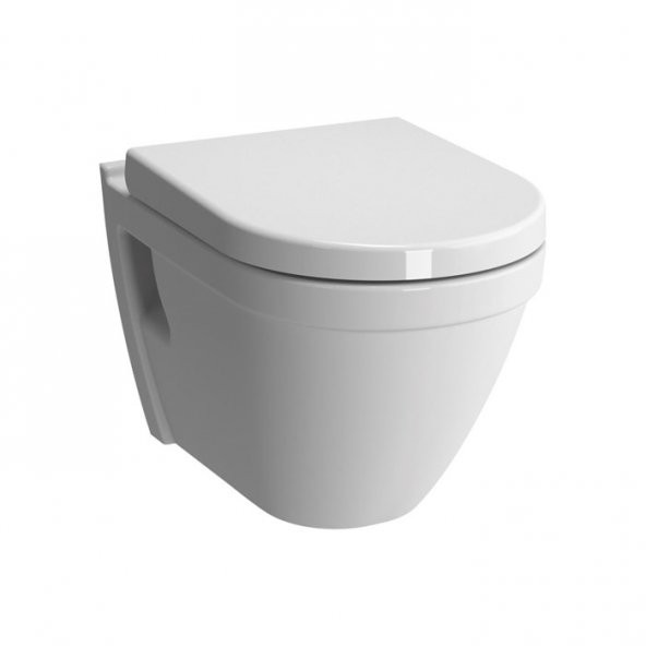 VitrA S50 Rim-Ex Asma Klozet 7740L003-0850 ürün görseli 1