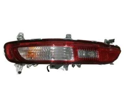 Kia Sportage 2016-18 Sol Arka Reflektör İthal, 92405D9200 ürün görseli 1
