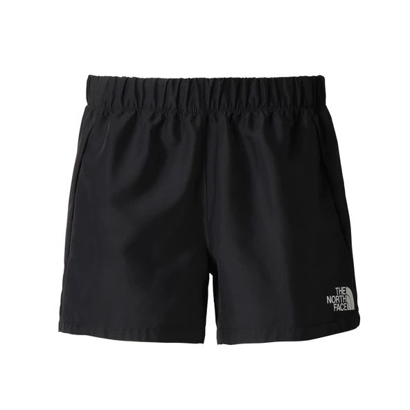 The North Face W MA WOVEN SHORT - EU Kadın Şort NF0A7ZB3JK31 ürün görseli 1