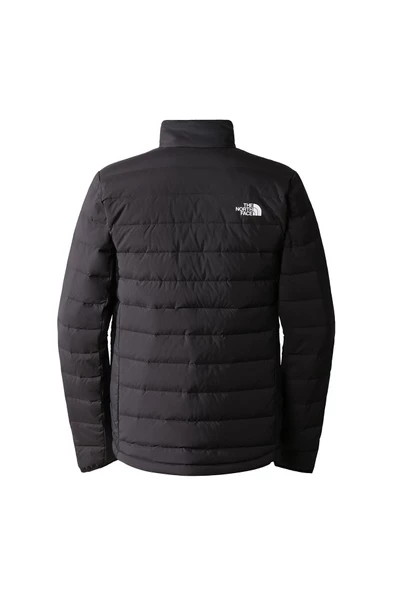 The North Face Erkek BELLEVIEW STRETCH KAZ TÜYÜ CEKET NF0A7UJFJK31 ürün görseli 1