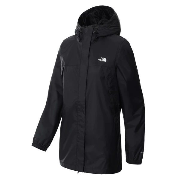 The North Face ANTORA Kadın Dış Katman PARKA NF0A7QEWJK31 ürün görseli 1