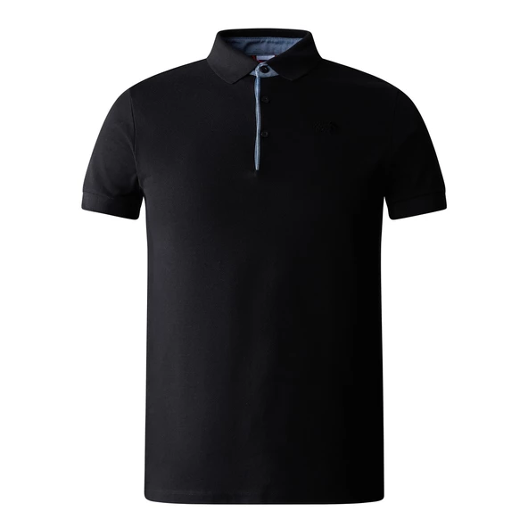 The North Face Erkek PREMIUM POLO PIQUET NF00CEV4JK31 ürün görseli 1