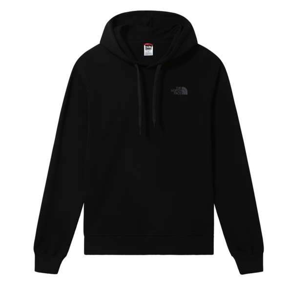 The North Face SEASONAL DREW PEAK PULLOVER LIGHT Erkek Sweatshirt NF0A2S57JK31 ürün görseli 1