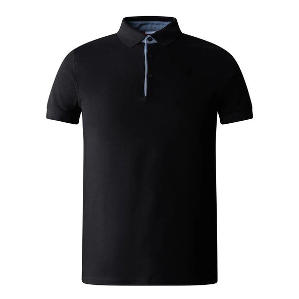 The North Face Erkek PREMIUM POLO PIQUET NF00CEV4JK31 ürün görseli 1